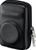 Olympus TRHLC-120 Traveller Hard Leather Case schwarz (item no. 90424328) - Thumbnail #1