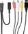 Sony VMC-MD3 Multi-Terminal-Kabel (item no. 90424437) - Thumbnail #1