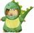 Wonder Pets: Rettet den Dinosaurier (item no. 90424677) - Thumbnail #2