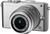 Olympus PEN E-PL3 1442 Kit silber/silber (item no. 90426231) - Thumbnail #1