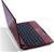 Acer Aspire One 722 W7HP64 rot