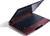 Acer Aspire One 722 W7HP64 rot