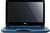 Acer Aspire One 722 W7HP64 blau