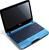 Acer Aspire One 722 W7HP64 blau