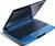 Acer Aspire One 722 W7HP64 blau