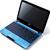Acer Aspire One 722 W7HP64 blau