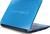 Acer Aspire One 722 W7HP64 blau