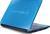 Acer Aspire One 722 W7HP64 blau