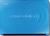 Acer Aspire One 722 W7HP64 blau