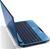 Acer Aspire One 722 W7HP64 blau