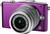 Olympus PEN E-PM1 14-42 Kit purple (item no. 90427883) - Thumbnail #1