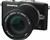 Olympus PEN E-PM1 14-150 Kit black (item no. 90427886) - Thumbnail #1