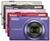 Nikon CoolPix S6150 pink (item no. 90428105) - Thumbnail #4