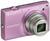 Nikon CoolPix S6150 pink (item no. 90428105) - Thumbnail #1