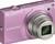 Nikon CoolPix S6150 pink (item no. 90428105) - Thumbnail #5
