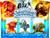 Skylanders: Triple Pack C (3 Figuren) (Art.-Nr. 90428231) - Vorschaubild #1