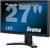 iiyama ProLite B2776HDS-B1
