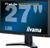 iiyama ProLite B2776HDS-B1