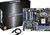 ASRock A75 Extreme6 FM1 ATX
