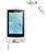 Sony NWZ-A864 8GB weiss (item no. 90430692) - Thumbnail #4