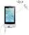 Sony NWZ-A865 16GB weiss (item no. 90430694) - Thumbnail #8