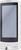 Sony NWZ-A865 16GB weiss (item no. 90430694) - Thumbnail #5
