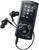 Sony NWZ-E463 4GB schwarz (item no. 90430704) - Thumbnail #3