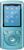 Sony NWZ-E464 8GB blau (item no. 90430711) - Thumbnail #2