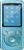 Sony NWZ-E464 8GB blau (item no. 90430711) - Thumbnail #5