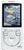 Sony NWZ-S764 8GB weiss (item no. 90430717) - Thumbnail #6