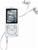 Sony NWZ-S764 8GB weiss (item no. 90430717) - Thumbnail #1