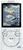 Sony NWZ-S764 8GB weiss (item no. 90430717) - Thumbnail #2