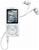 Sony NWZ-S764 8GB weiss (item no. 90430717) - Thumbnail #3