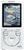 Sony NWZ-S764 8GB weiss (item no. 90430717) - Thumbnail #5
