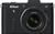 Nikon 1 V1 Kit VR 10-30 schwarz (Art.-Nr. 90432162) - Vorschaubild #1