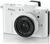 Nikon 1 V1 Kit VR 10-30 weiß (item no. 90432163) - Thumbnail #2