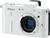 Nikon 1 V1 Kit VR 10-30/10 Pancake weiß (Art.-Nr. 90432168) - Vorschaubild #3