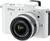 Nikon 1 V1 Kit VR 10-30/10 Pancake weiß (Art.-Nr. 90432168) - Vorschaubild #5