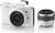 Nikon 1 V1 Kit VR 10-30/10 Pancake weiß (Art.-Nr. 90432168) - Vorschaubild #12
