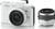 Nikon 1 V1 Kit VR 10-30/10 Pancake weiß (Art.-Nr. 90432168) - Vorschaubild #1
