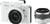 Nikon 1 V1 Kit VR 10-30/10 Pancake weiß (Art.-Nr. 90432168) - Vorschaubild #2