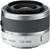 Nikon 1 V1 Kit VR 10-30/10 Pancake weiß (Art.-Nr. 90432168) - Vorschaubild #9