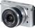 Nikon 1 J1 Kit VR 10-30 silber (item no. 90432173) - Thumbnail #6