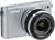 Nikon 1 J1 Kit VR 10-30 silber (item no. 90432173) - Thumbnail #4