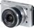 Nikon 1 J1 Kit VR 10-30 silber (item no. 90432173) - Thumbnail #8