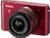 Nikon 1 J1 Kit VR 10-30 rot (item no. 90432174) - Thumbnail #4