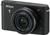 Nikon 1 J1 Kit 10 Pancake schwarz (item no. 90432175) - Thumbnail #6