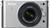 Nikon 1 J1 Kit 10 Pancake silber (item no. 90432177) - Thumbnail #1