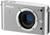 Nikon 1 J1 Kit 10 Pancake silber (item no. 90432177) - Thumbnail #6