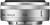 Nikon 1 J1 Kit 10 Pancake silber (item no. 90432177) - Thumbnail #10